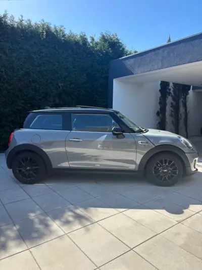 MINI Cooper 2016 - 13900 EUR, 160000 km - AUTO.MOTO.pt - 160000km - foto 5 de 24