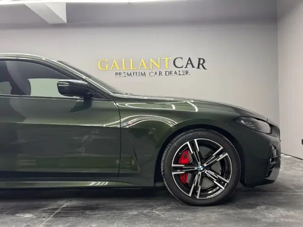 BMW 420 2024 - 53000 EUR, 42500 km - AUTO.MOTO.pt - 42500km - foto 19 de 22