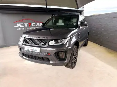 Land Rover Range Rover Sport 2016 - 43990 EUR, 99900 km - AUTO.MOTO.pt - 99900km - foto 6 de 33