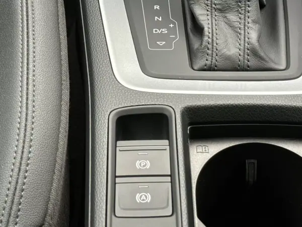 Audi Q3 Sportback 2021 - 36950 EUR, 75666 km - 75666km - foto 15 de 28