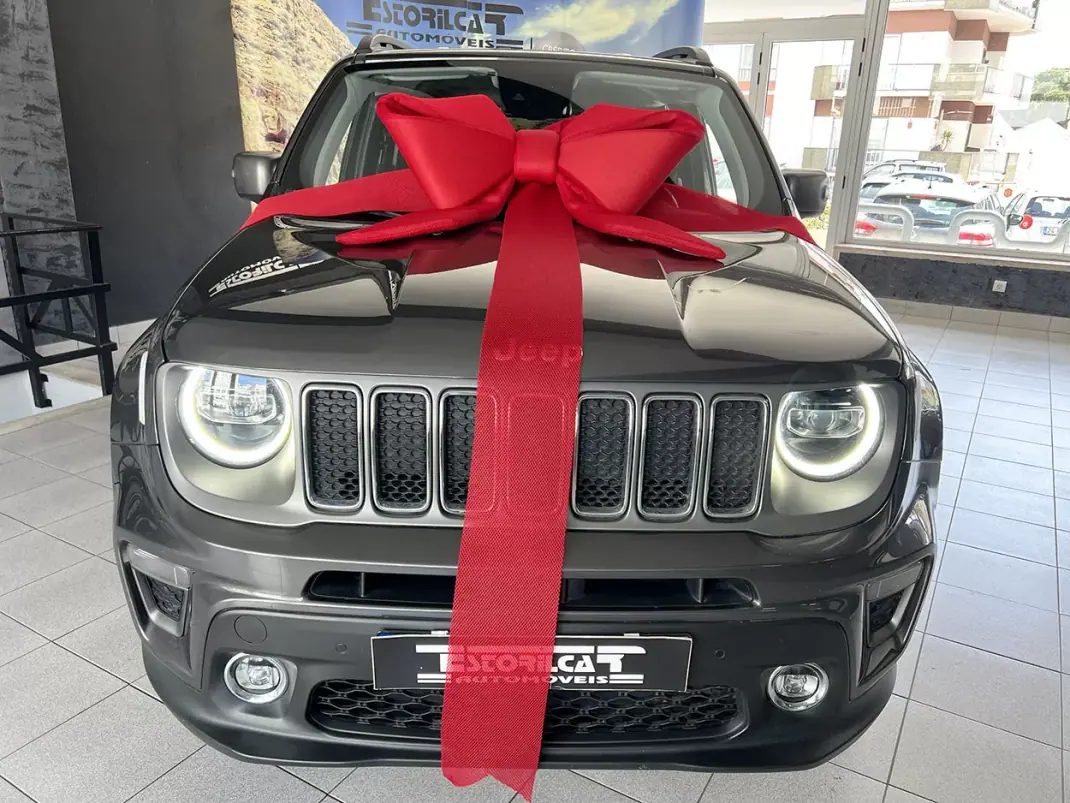 Jeep Renegade 2020 - 14800 EUR, 108465 km - AUTO.MOTO.pt - 108465km - foto 5 de 22