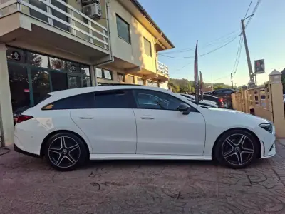 Mercedes-Benz CLA 180 2020 - 24900 EUR, 150000 km - foto 6 de 37