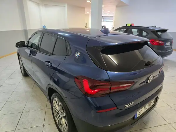 BMW X2 2021 - 26980 EUR, 63159 km - AUTO.MOTO.pt - 63159km - foto 14 de 49