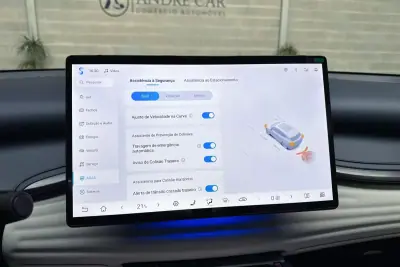 BYD Atto 3 2023 - 27950 EUR, 7718 km - AUTO.MOTO.pt - 7718km - foto 36 de 60