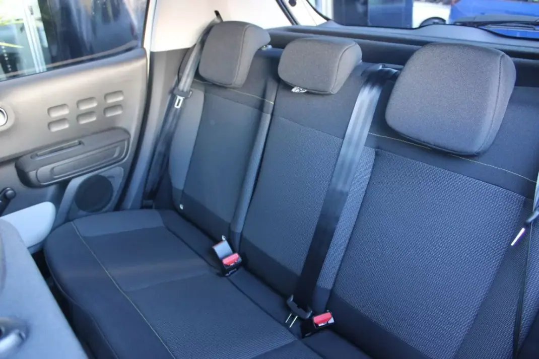 Citroën C3 2024 - 16400 EUR, 11 km - AUTO.MOTO.pt - 11km - foto 7 de 14