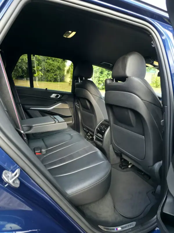 BMW X5 2021 - 48750 EUR, 161000 km - AUTO.MOTO.pt - 161000km - foto 27 de 43