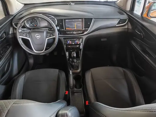 Opel Mokka X 2016 - 10250 EUR, 218000 km - AUTO.MOTO.pt - 218000km - foto 22 de 37