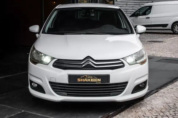 Citroën C4 2011 - 5790 EUR, 293492 km - AUTO.MOTO.pt - 293492km - foto 7 de 29