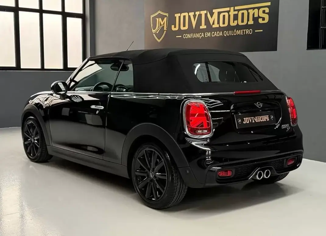 MINI 2018 - 25950 EUR, 154815 km - AUTO.MOTO.pt - 154815km - foto 16 de 35