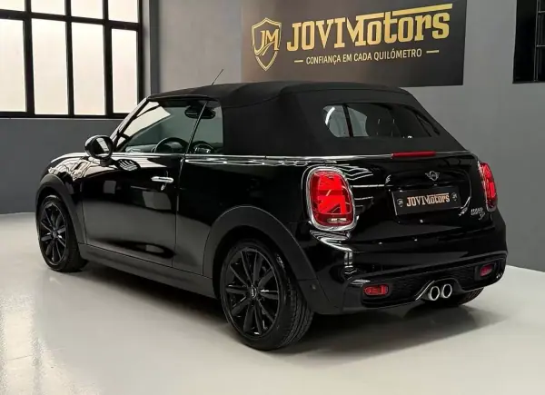 MINI 2018 - 23999 EUR, 154815 km - AUTO.MOTO.pt - 154815km - foto 16 de 35