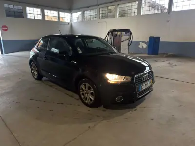 Audi A1 2011 - 10895 EUR, 86000 km - AUTO.MOTO.pt - 86000km - foto 6 de 16