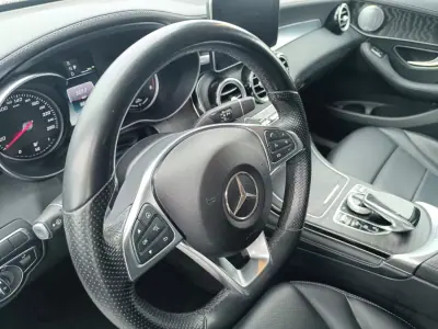 Mercedes-Benz GLC 350 2017 - 42500 EUR, 85000 km - AUTO.MOTO.pt - 85000km - foto 28 de 37