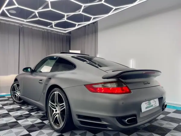 Porsche 997 2007 - 82500 EUR, 98000 km - AUTO.MOTO.pt - 98000km - foto 9 de 37