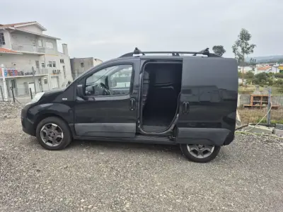 Fiat Fiorino 2018 - 9400 EUR, 179900 km - 179900km - foto 7 de 10