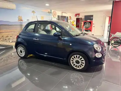 Fiat 500 2020 - 10990 EUR, 101000 km - AUTO.MOTO.pt - 101000km - foto 5 de 17