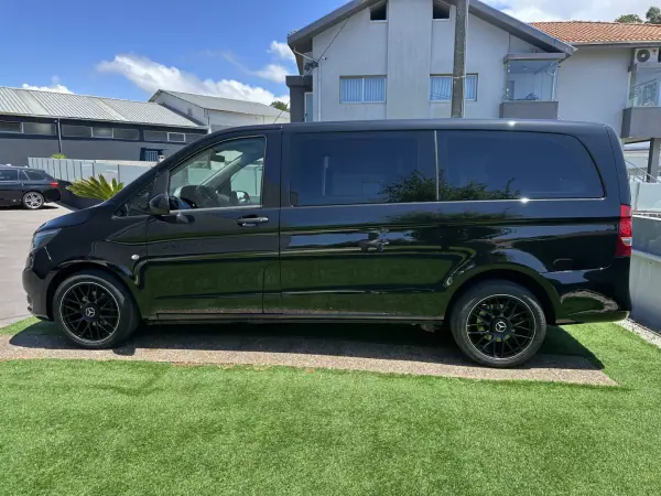 Mercedes-Benz Vito Tourer 2016 - 26900 EUR, 220000 km - AUTO.MOTO.pt - 220000km - foto 18 de 55