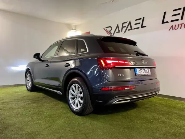 Audi Q5 2021 - 30500 EUR, 165000 km - AUTO.MOTO.pt - 165000km - foto 6 de 36
