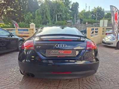 Audi TT Coupé 2009 - 16900 EUR, 198000 km - 198000km - foto 11 de 32