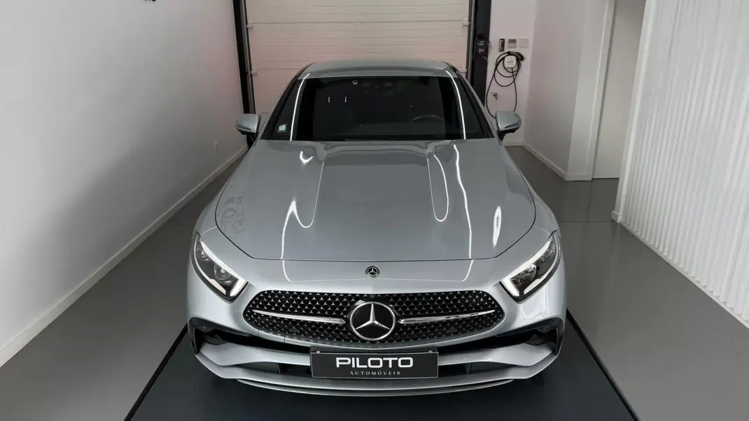 Mercedes-Benz CLS 220 2022 - 61990 EUR, 53563 km - AUTO.MOTO.pt - 53563km - foto 3 de 32