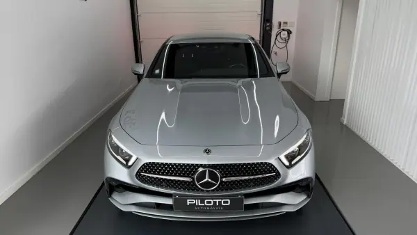 Mercedes-Benz CLS 220 2022 - 61990 EUR, 53563 km - AUTO.MOTO.pt - 53563km - foto 3 de 32