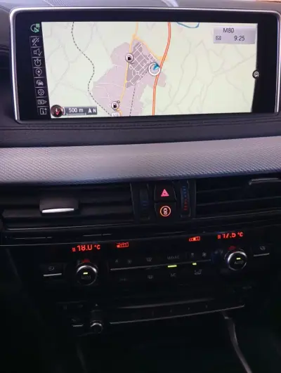 BMW X6 2016 - 59950 EUR, 134000 km - 134000km - foto 15 de 24