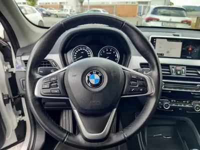 BMW X1 2021 - 23490 EUR, 59200 km - AUTO.MOTO.pt - 59200km - foto 17 de 20