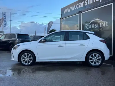 Opel Corsa 2021 - 12900 EUR, 114027 km - AUTO.MOTO.pt - 114027km - foto 2 de 22