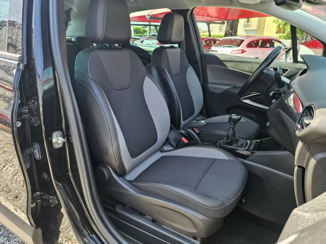 Opel Crossland X 2018 - 12800 EUR, 112200 km - 112200km - foto 13 de 45