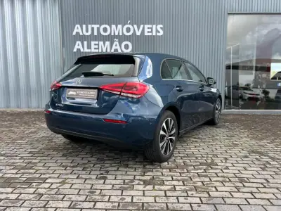 Mercedes-Benz A 250e 2022 - 28750 EUR, 42690 km - AUTO.MOTO.pt - 42690km - foto 5 de 20