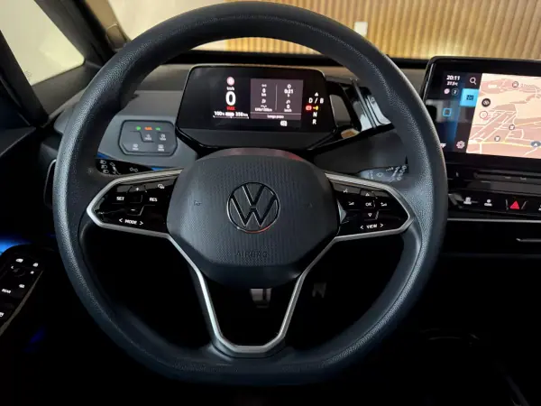 Volkswagen ID.3 2021 - 20500 EUR, 67100 km - 67100km - foto 62 de 103