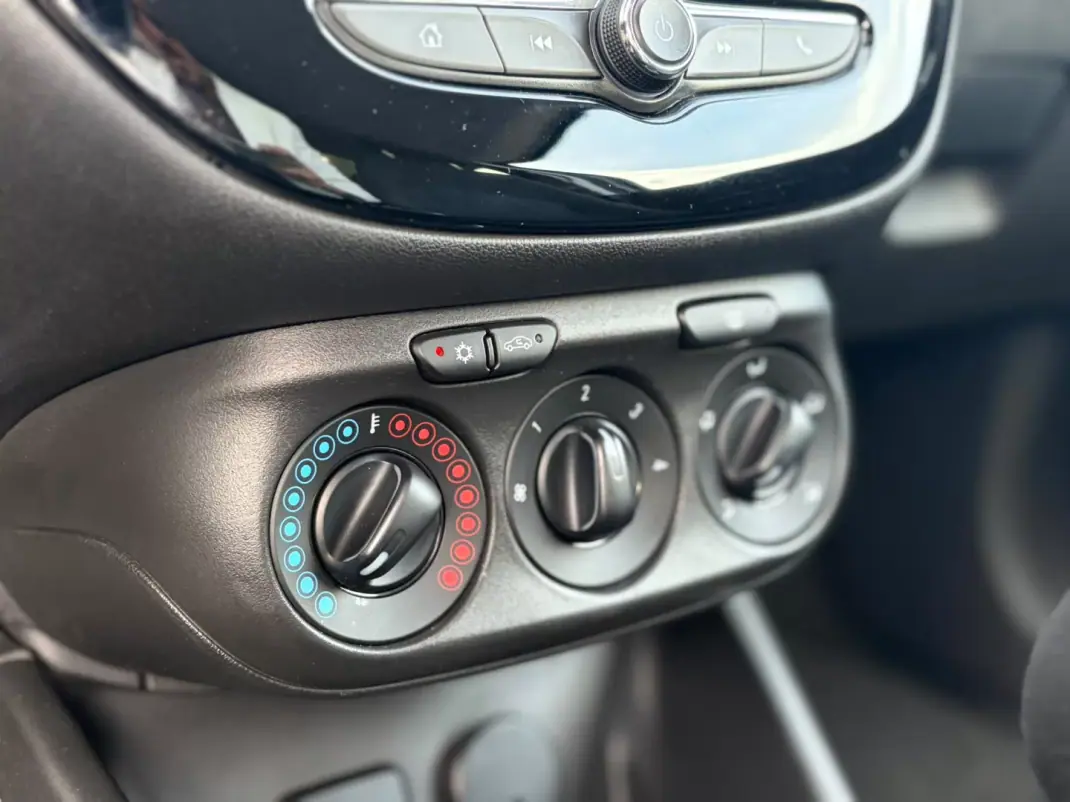 Opel Corsa 2019 - 9999 EUR, 20000 km - 20000km - foto 17 de 17