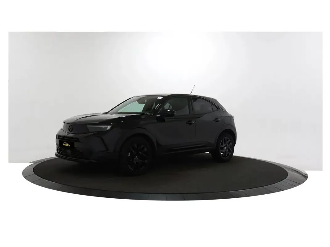 Opel Mokka 2024 - 23990 EUR, 29651 km - AUTO.MOTO.pt - 29651km - foto 1 de 18