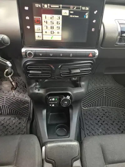 Citroën C4 Cactus 2015 - 7950 EUR, 177721 km - AUTO.MOTO.pt - 177721km - foto 14 de 17