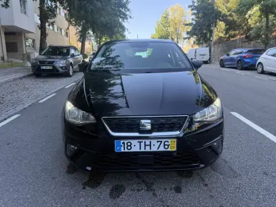 SEAT Ibiza 2017 - 168000km