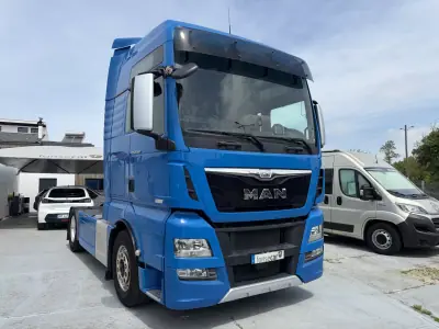 Man 2016 - 33000 EUR, 500000 km - AUTO.MOTO.pt - 500000km - foto 4 de 19