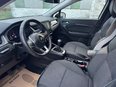 Renault Captur 2023 - 18500 EUR, 103000 km - AUTO.MOTO.pt - 103000km - foto 14 de 48