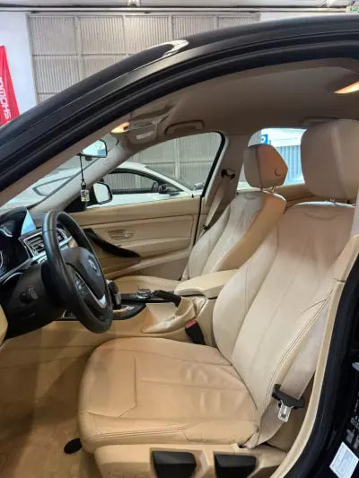 BMW 320 Gran Turismo 2019 - 24900 EUR, 165000 km - 165000km - foto 8 de 10