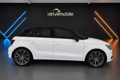Audi A1 Sportback 2013 - 10900 EUR, 138900 km - 138900km - foto 7 de 24