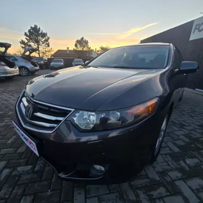 Honda Accord 2010 - 11950 EUR, 189906 km - AUTO.MOTO.pt - 189906km - foto 5 de 23