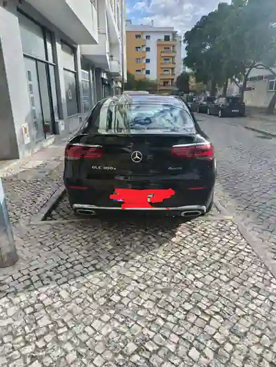 Mercedes-Benz GLC 300 2020 — foto 4 de 14