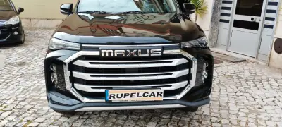 Maxus 2023 - 31500 EUR, 12635 km - AUTO.MOTO.pt - 12635km - foto 10 de 26