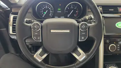 Land Rover Discovery 2017 - 34500 EUR, 161481 km - 161481km - foto 37 de 74