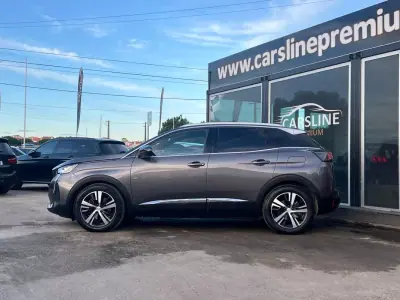 Peugeot 3008 2022 - 22900 EUR, 94740 km - AUTO.MOTO.pt - 94740km - foto 2 de 26