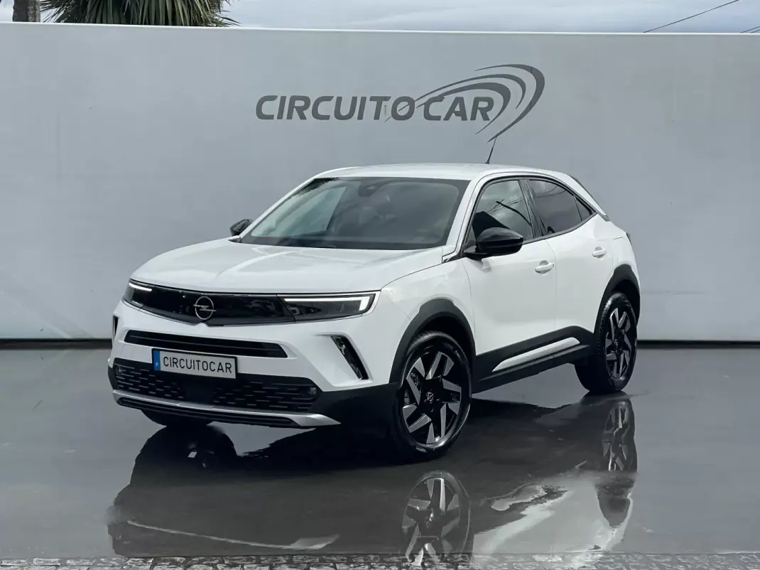 Opel Mokka-e 2023 - 20895 EUR, 14317 km - AUTO.MOTO.pt - 14317km - foto 40 de 40