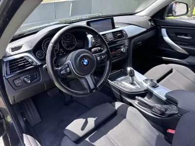 BMW 418 Gran Coupé 2014 - 17500 EUR, 220000 km - AUTO.MOTO.pt - 220000km - foto 30 de 63