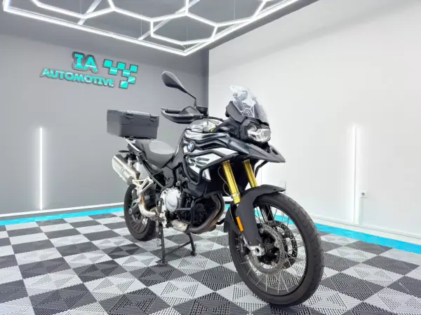 BMW F 850 GS 2018 Gasolina