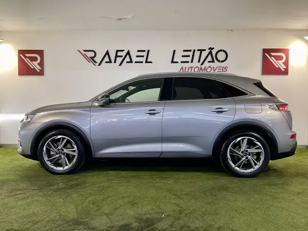 DS DS7 Crossback 2020 - 28500 EUR, 36000 km - AUTO.MOTO.pt - 36000km - foto 12 de 42