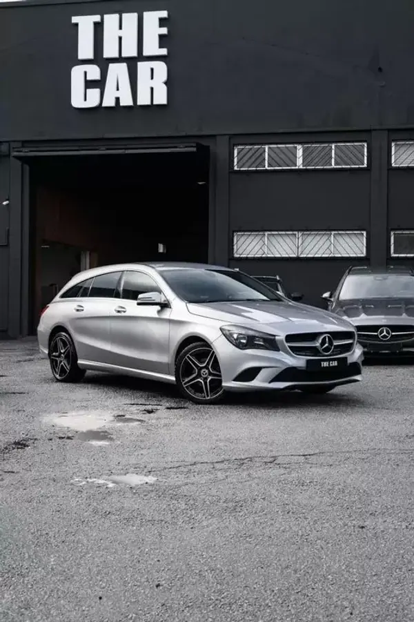 Mercedes-Benz CLA 180 2015 - 15900 EUR, 242000 km - AUTO.MOTO.pt - 242000km - foto 5 de 26