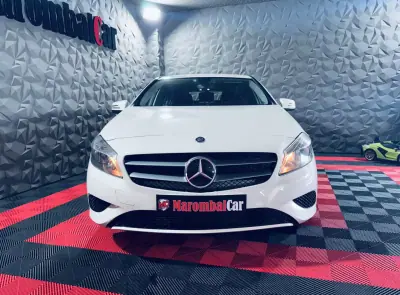 Mercedes-Benz A 160 2014 - 12990 EUR, 163824 km - AUTO.MOTO.pt - 163824km - foto 5 de 34