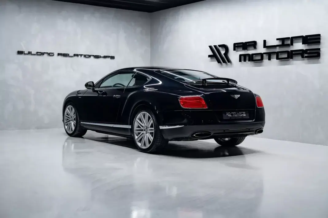 Bentley Continental 2015 - 129950 EUR, 58000 km - AUTO.MOTO.pt - 58000km - foto 10 de 46